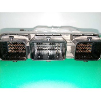 Recambio de centralita motor uce para citroën c4 berlina vtr plus referencia OEM IAM 9661377280 0281011863 