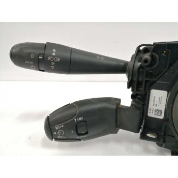 Recambio de mando multifuncion para peugeot 3008 1.6 hdi fap cat (9hz / dv6ted4) referencia OEM IAM 96663614XT  