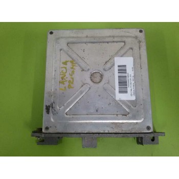 Recambio de centralita motor uce para lancia prisma 1600 i.e. referencia OEM IAM WH2P044AL83  