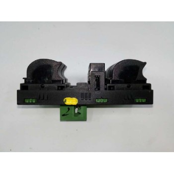 Recambio de mando elevalunas delantero izquierdo para fiat tipo ii (357) fam 1.6 jtdm 16v referencia OEM IAM 7356323520  