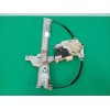 Recambio de elevalunas delantero izquierdo para citroën c4 berlina vtr plus referencia OEM IAM FUNDA 9681575280 