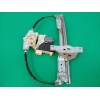 Recambio de elevalunas delantero izquierdo para citroën c4 berlina vtr plus referencia OEM IAM FUNDA 9681575280 