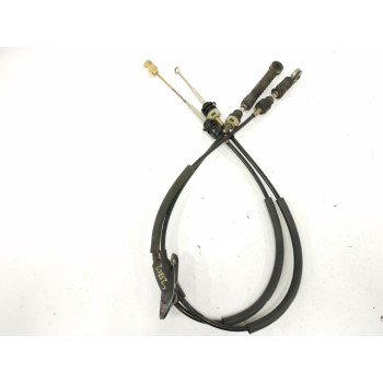 Recambio de varillaje cambio para volvo s60 berlina 2.4 cat referencia OEM IAM   