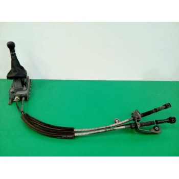 Recambio de palanca cambio para seat leon (1p1) sport referencia OEM IAM 1K0711061A  