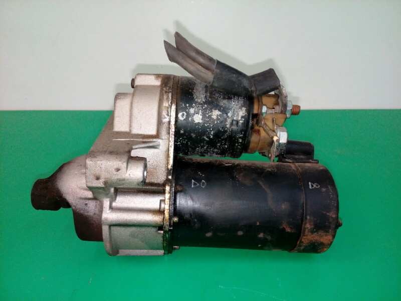 Recambio de motor arranque para citroën c4 berlina vtr plus referencia OEM IAM   