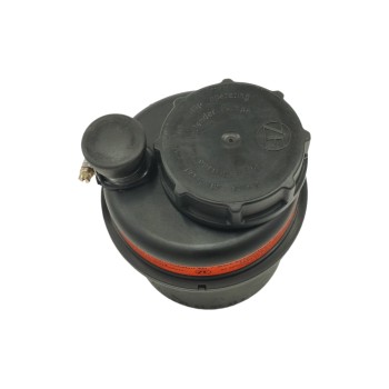 Recambio de soporte filtro aceite para suzuki ps 10 santana anibal 2.8 d referencia OEM IAM   