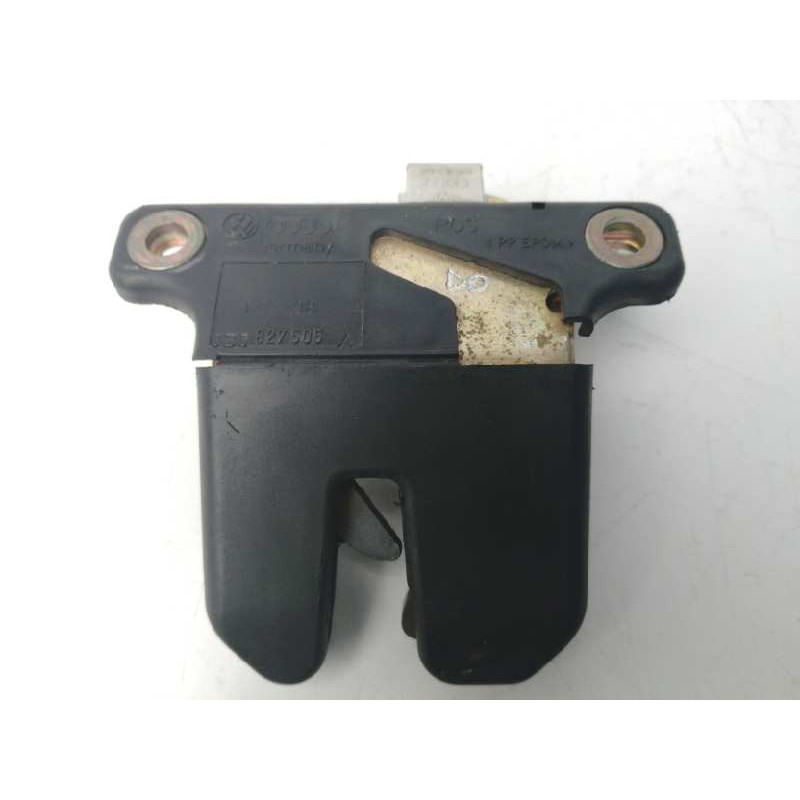 Recambio de cerradura maletero / porton para volkswagen passat berlina (3b2) 1.9 tdi referencia OEM IAM 3B5827505A  
