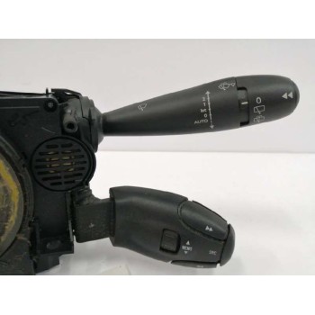 Recambio de mando multifuncion para peugeot 3008 1.6 hdi fap cat (9hz / dv6ted4) referencia OEM IAM 96663614XT  