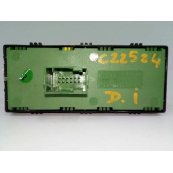 Recambio de mando elevalunas delantero izquierdo para fiat tipo ii (357) fam 1.6 jtdm 16v referencia OEM IAM 7356323520  