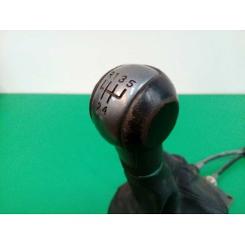 Recambio de palanca cambio para seat leon (1p1) sport referencia OEM IAM 1K0711061A  
