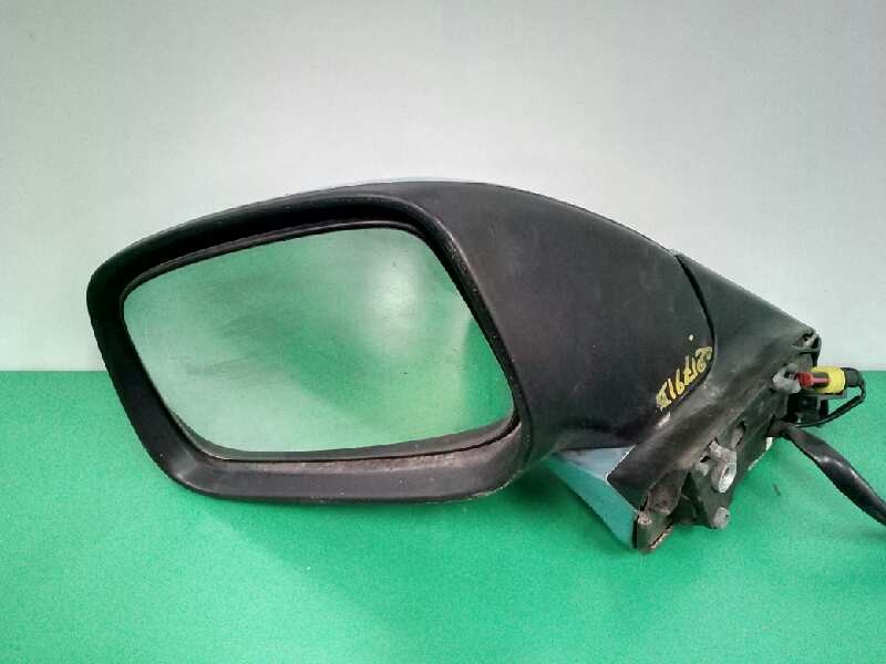 Recambio de retrovisor izquierdo para citroën c8 2.0 16v sx referencia OEM IAM  ELECTRICO 