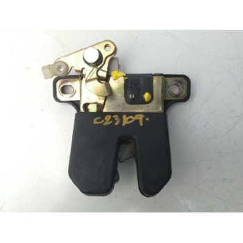 Recambio de cerradura maletero / porton para volkswagen passat berlina (3b2) 1.9 tdi referencia OEM IAM 3B5827505A  