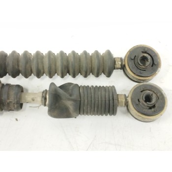 Recambio de varillaje cambio para volvo s60 berlina 2.4 cat referencia OEM IAM   