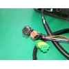Recambio de retrovisor izquierdo para citroën c8 2.0 16v sx referencia OEM IAM  ELECTRICO 