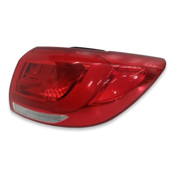 Recambio de piloto trasero derecho para kia sportage iv (ql, qle) 1.7 crdi referencia OEM IAM 924023W6 OBSERVAR FOTOS 