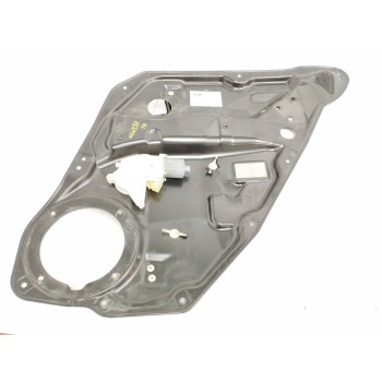 ELEVALUNAS TRASERO DERECHO A1648201102 A1647600434 