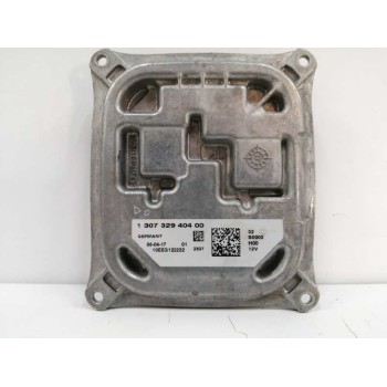 CENTRALITA FAROS XENON 130732940400 