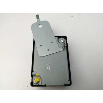 Recambio de modulo electronico para toyota rav 4 2.2 d-4d cat referencia OEM IAM 8974142260 2513002742 