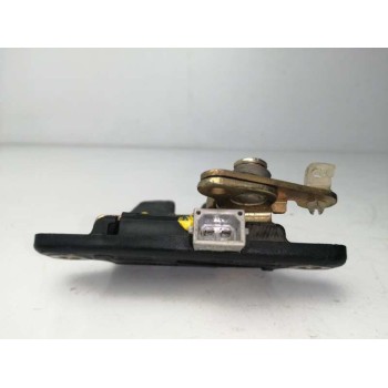 Recambio de cerradura maletero / porton para volkswagen passat berlina (3b2) 1.9 tdi referencia OEM IAM 3B5827505A  