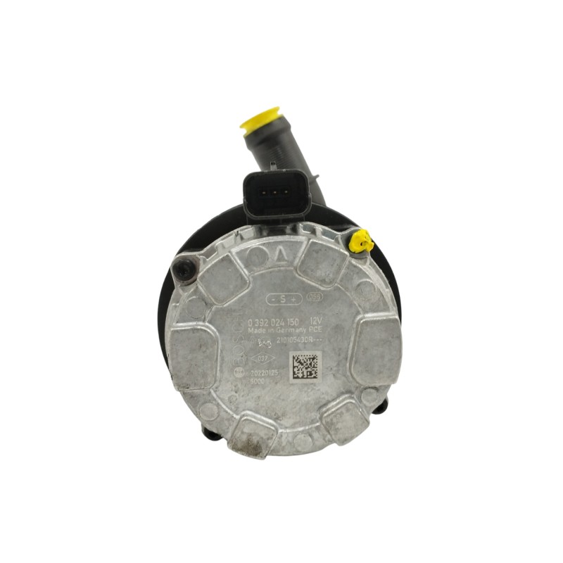 BOMBA AGUA ADICIONAL 0390024150