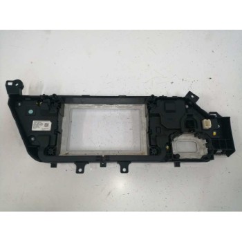 Recambio de mando climatizador para citroën c4 picasso 1.2 12v e-thp referencia OEM IAM 98248992XY  