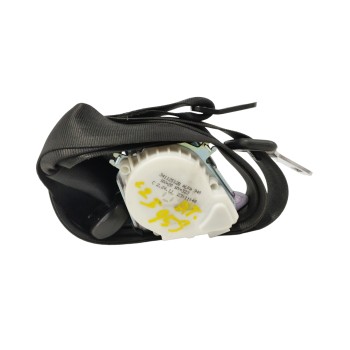 Recambio de cinturon seguridad trasero derecho para alfa romeo giulietta (191) 2.0 jtdm referencia OEM IAM 34112512B  