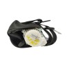 Recambio de cinturon seguridad trasero derecho para alfa romeo giulietta (191) 2.0 jtdm referencia OEM IAM 34112512B  