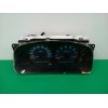 Recambio de cuadro instrumentos para suzuki ignis rg (fh) gl (5-ptas.) referencia OEM IAM 3410080G50  