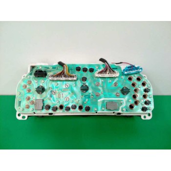 Recambio de cuadro instrumentos para suzuki ignis rg (fh) gl (5-ptas.) referencia OEM IAM 3410080G50  