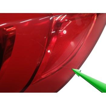 Recambio de piloto trasero derecho para kia sportage iv (ql, qle) 1.7 crdi referencia OEM IAM 924023W6 OBSERVAR FOTOS 