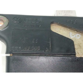 Recambio de cerradura maletero / porton para volkswagen passat berlina (3b2) 1.9 tdi referencia OEM IAM 3B5827505A  