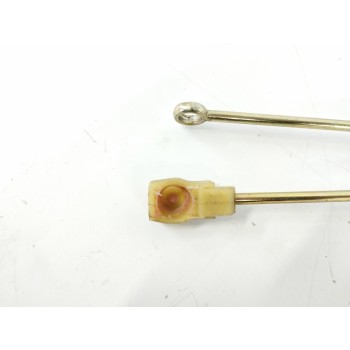 Recambio de varillaje cambio para volvo s60 berlina 2.4 cat referencia OEM IAM   