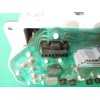 Recambio de cuadro instrumentos para suzuki ignis rg (fh) gl (5-ptas.) referencia OEM IAM 3410080G50  