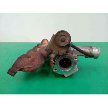 TURBOCOMPRESOR YC1Q6K682BE 4913506030 