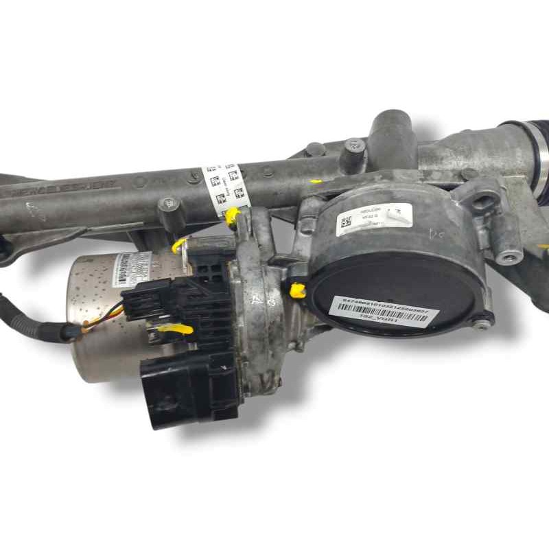 CREMALLERA DIRECCION JJ501006551