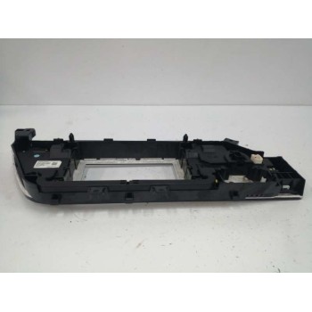 Recambio de mando climatizador para citroën c4 picasso 1.2 12v e-thp referencia OEM IAM 98248992XY  