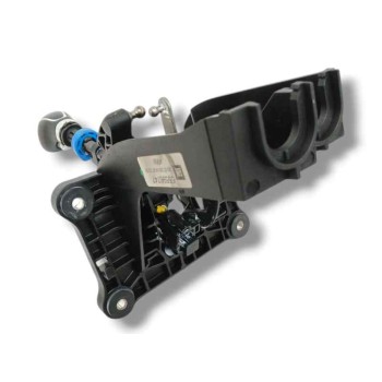Recambio de palanca cambio para opel meriva b 1.6 cdti dpf referencia OEM IAM 55596747  