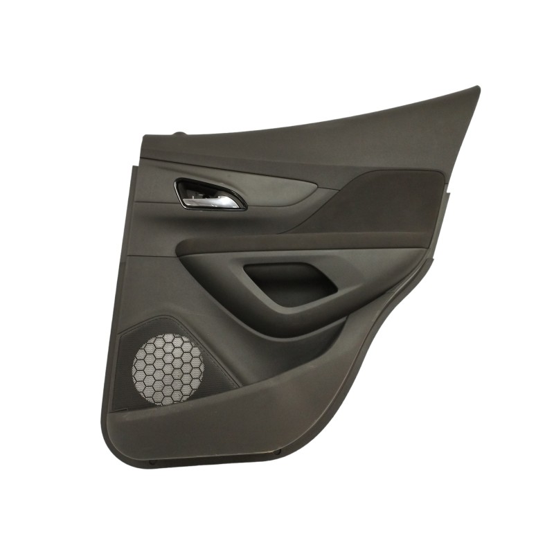 Recambio de guarnecido puerta trasera derecha para opel mokka / mokka x (j13) 1.4 (_76) referencia OEM IAM   