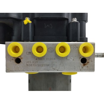 Recambio de abs para nissan x-trail (t32) 1.6 dci turbodiesel cat referencia OEM IAM 476604CB0A 0265243482 