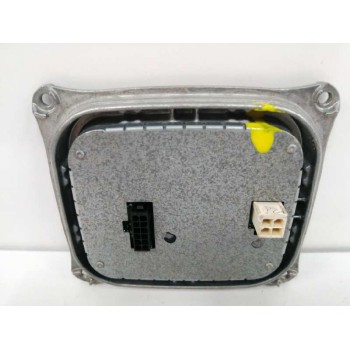 Recambio de centralita faros xenon para peugeot 308 sw 1.2 12v e-thp referencia OEM IAM 130732940400  