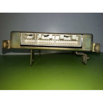 Recambio de centralita motor uce para mitsubishi space wagon (n30/n40) 1800 glxi referencia OEM IAM MD161180 E2T33773 