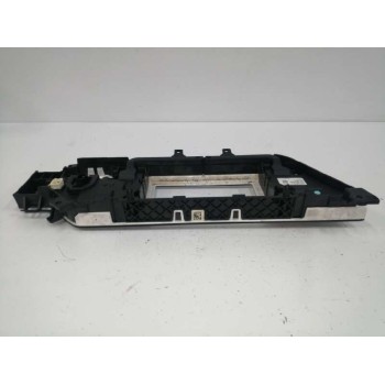 Recambio de mando climatizador para citroën c4 picasso 1.2 12v e-thp referencia OEM IAM 98248992XY  