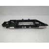 Recambio de mando climatizador para citroën c4 picasso 1.2 12v e-thp referencia OEM IAM 98248992XY  