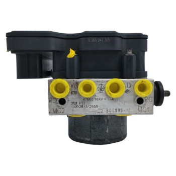 Recambio de abs para renault clio iv 1.5 dci diesel fap referencia OEM IAM 476608644R 0265243365 