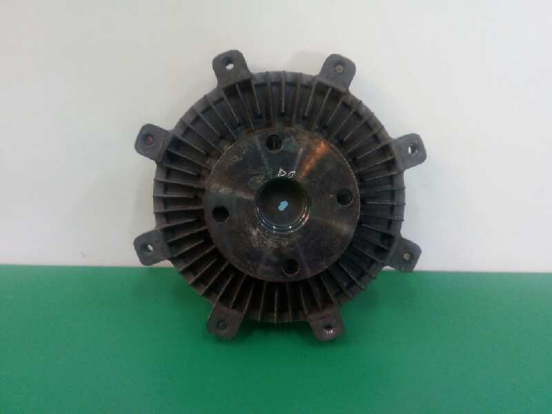 Recambio de ventilador viscoso motor para mitsubishi galloper (hyundai) 2.5 td (3-ptas.) referencia OEM IAM   