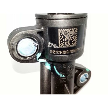 Recambio de bomba embrague para fiat tipo ii (357) fam 1.6 jtdm 16v referencia OEM IAM 0052723420  