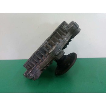 Recambio de ventilador viscoso motor para mitsubishi galloper (hyundai) 2.5 td (3-ptas.) referencia OEM IAM   