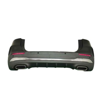 PARAGOLPES TRASERO A2478801805 A2479056202 