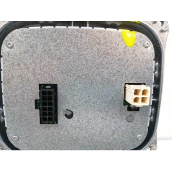 Recambio de centralita faros xenon para peugeot 308 sw 1.2 12v e-thp referencia OEM IAM 130732940400  