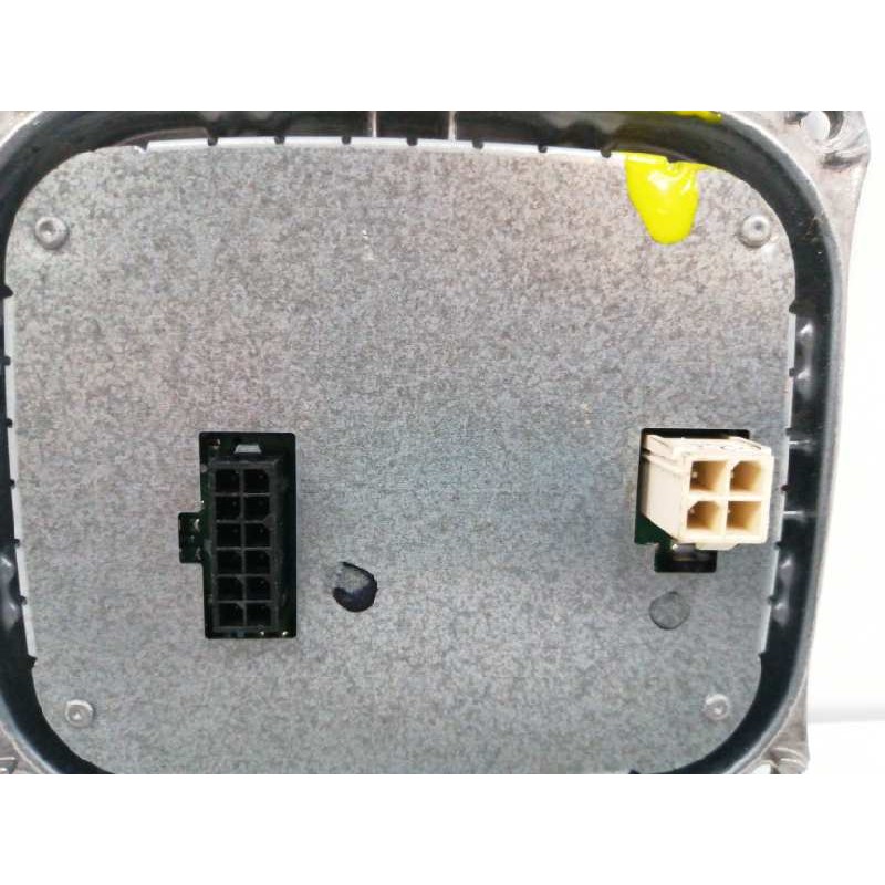 CENTRALITA FAROS XENON